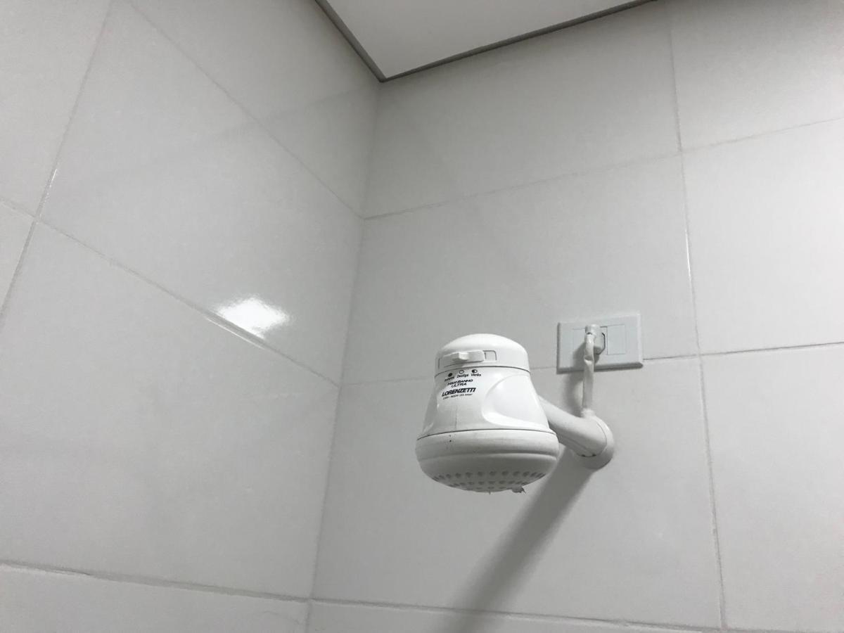 Pousada Maktub カロリナ エクステリア 写真